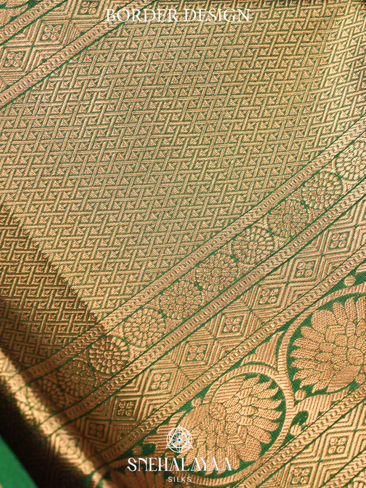 Mauve Kanjivaram Silk Saree
