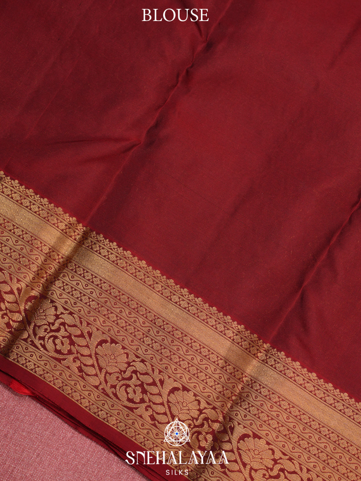 Sage Green Kanjivaram Silk Saree