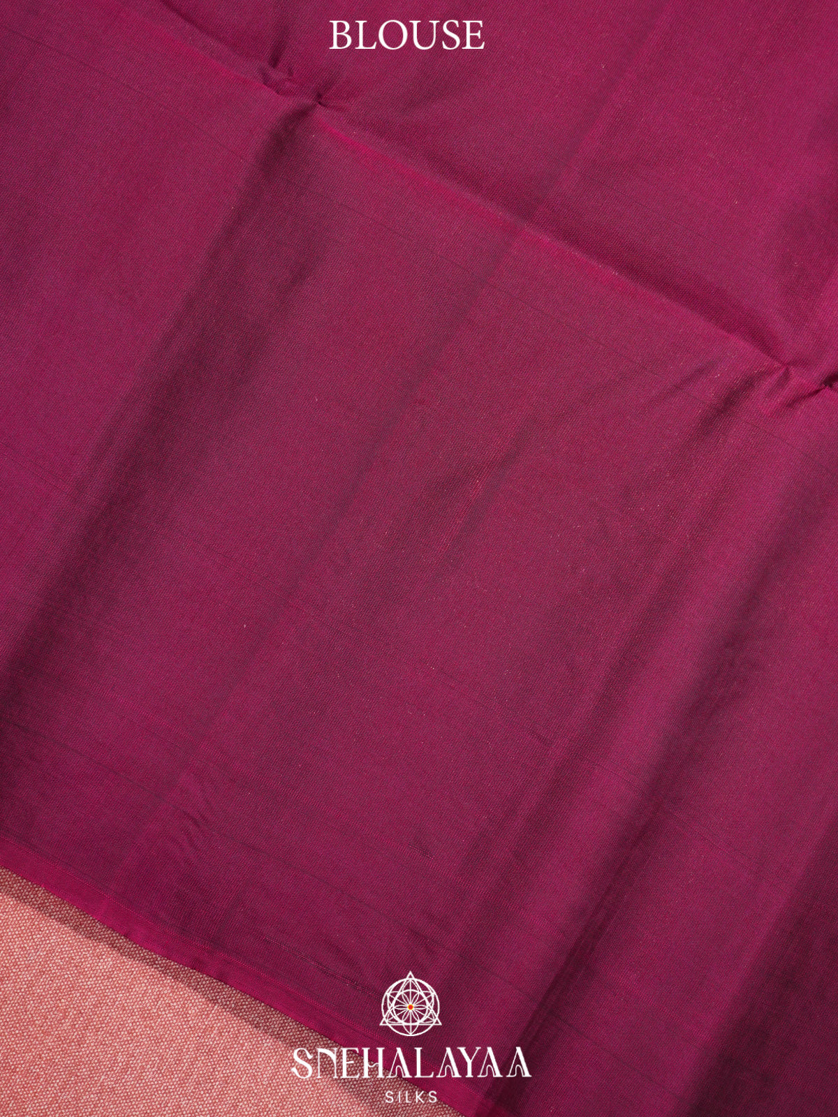 Mauve Soft Silk Saree