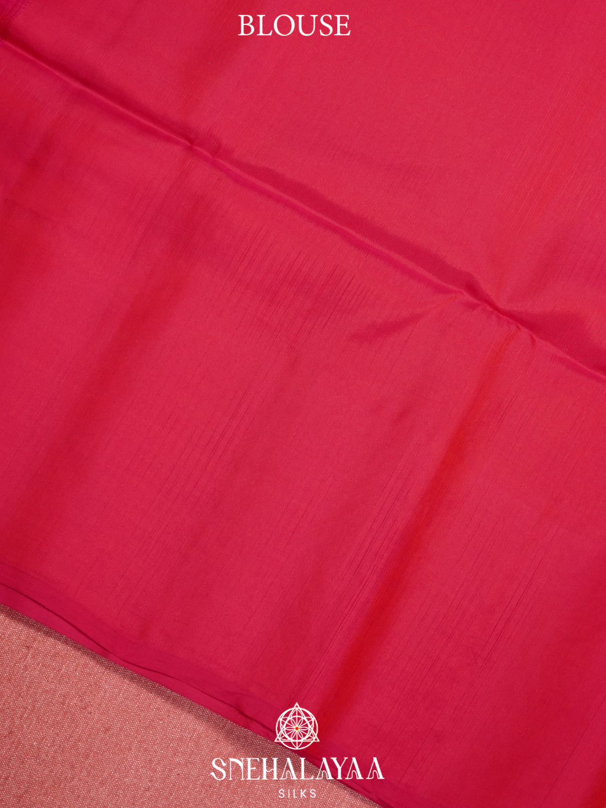Orange Soft Silk Saree