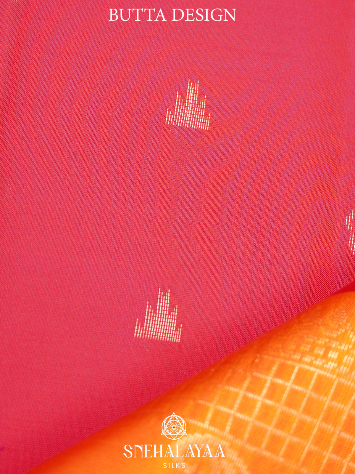 Magenta Soft Silk Saree