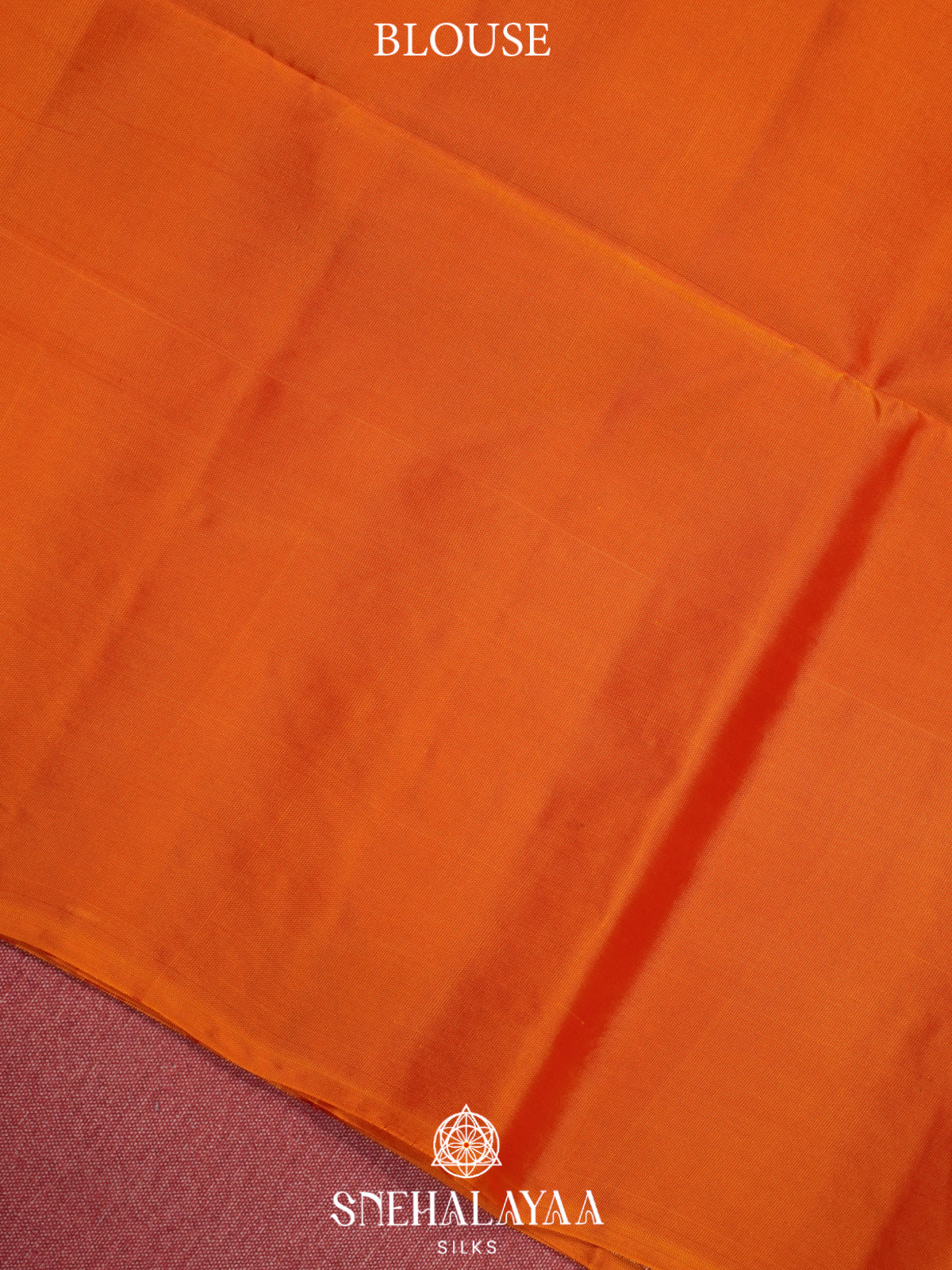 Magenta Soft Silk Saree