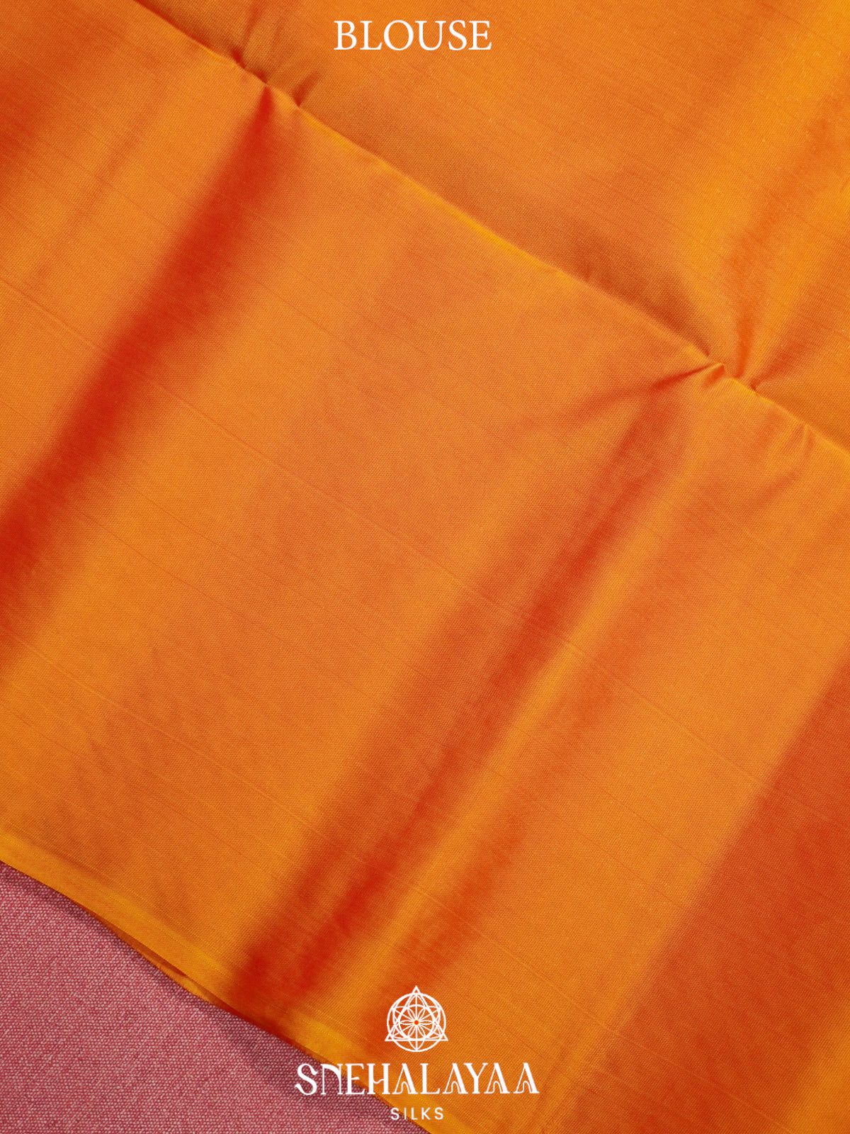 Magenta Soft Silk Saree