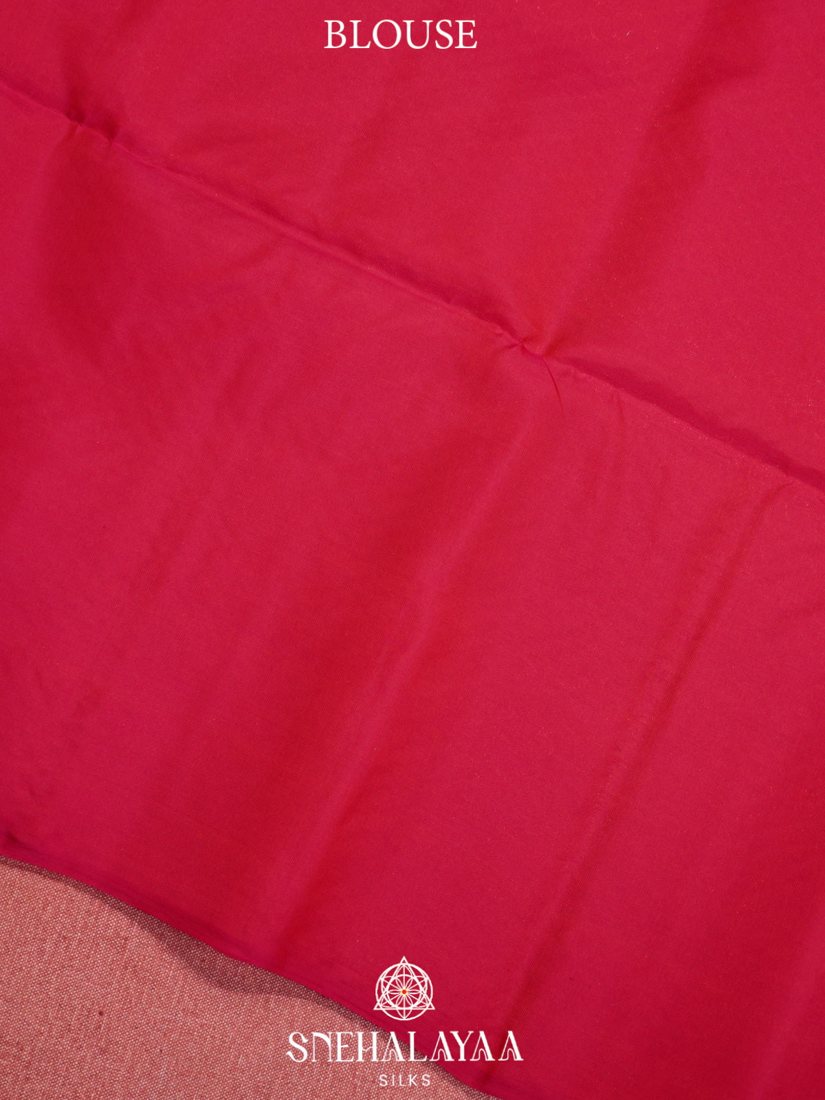 Orange Soft Silk Saree