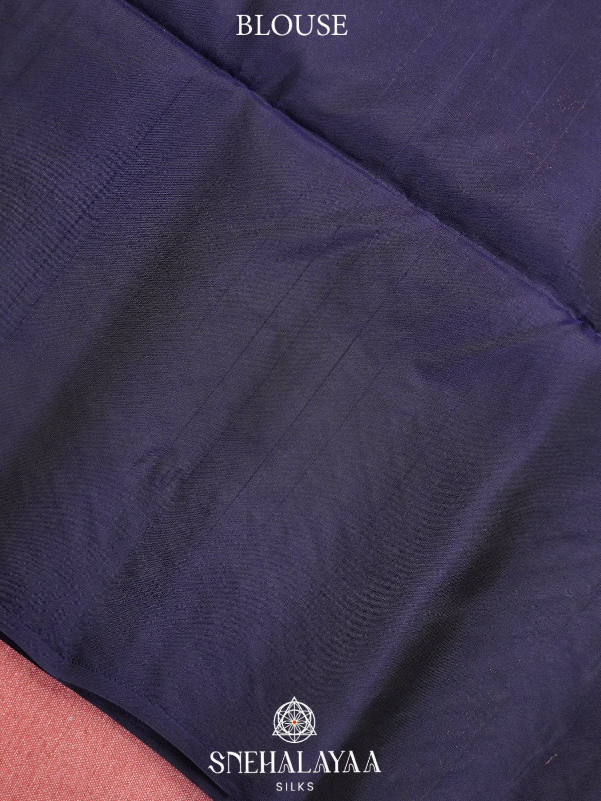 Mauve Soft Silk Saree
