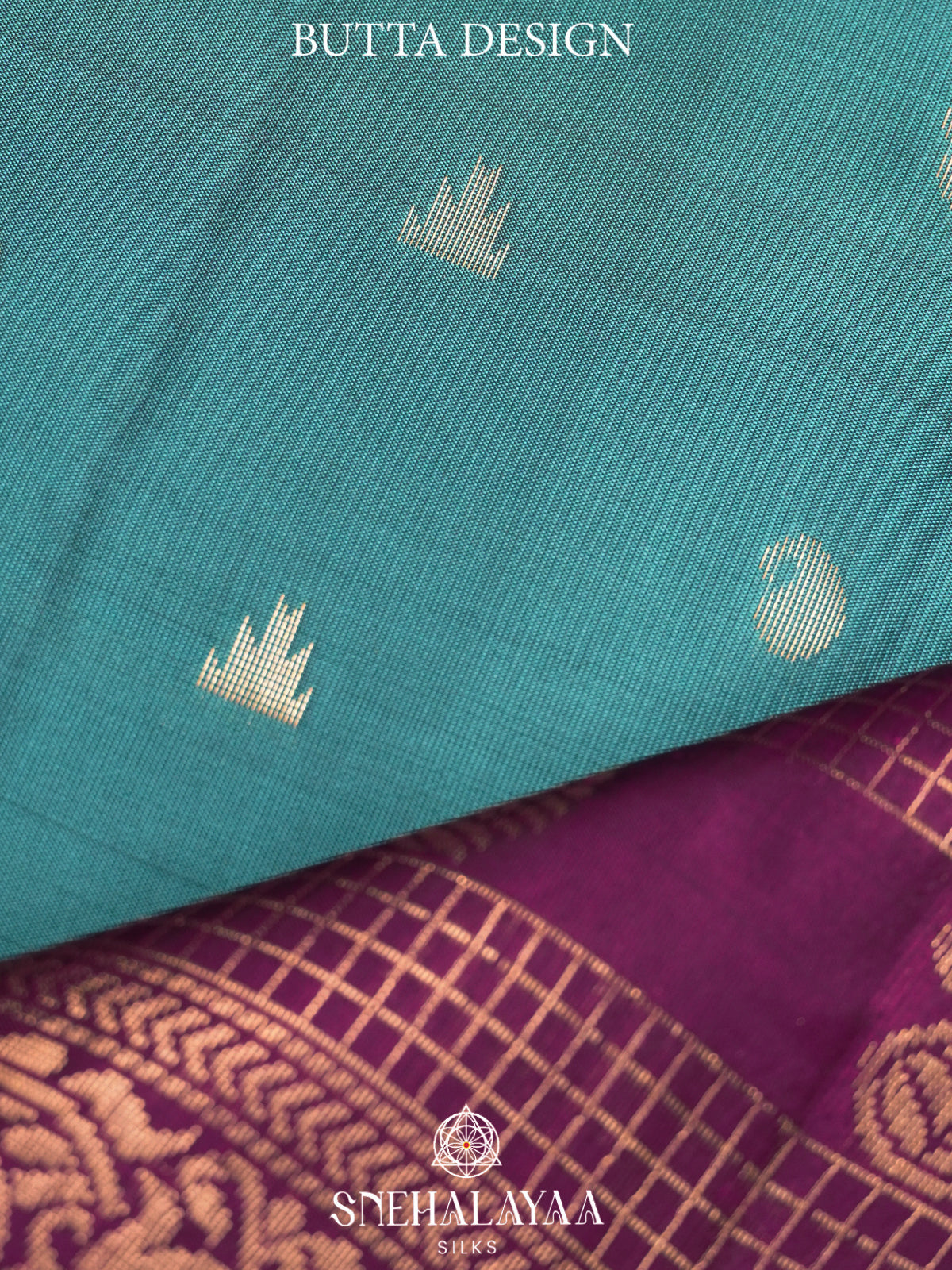 Sky Blue Soft Silk Saree