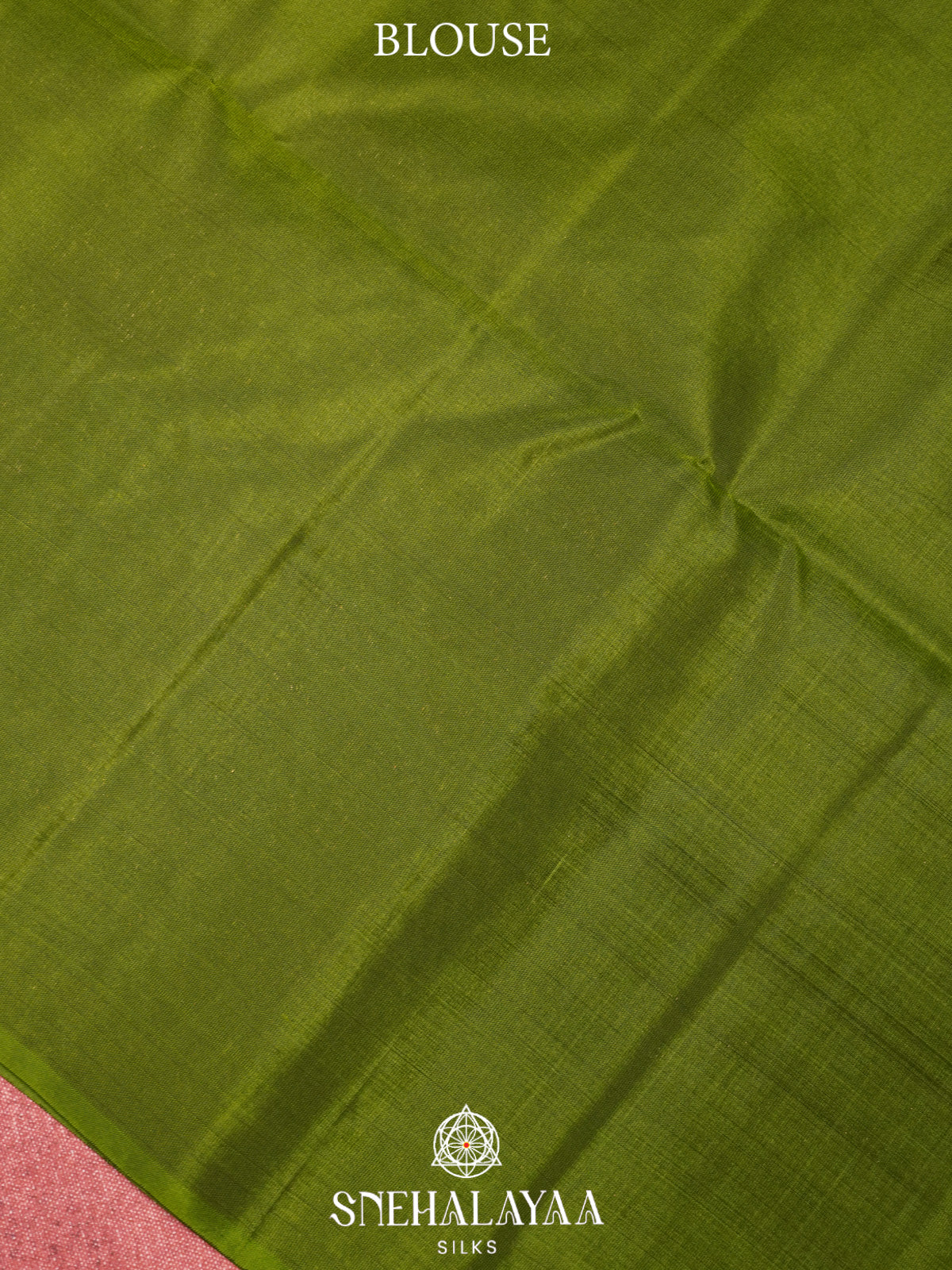 Burgundy Soft Silk Saree