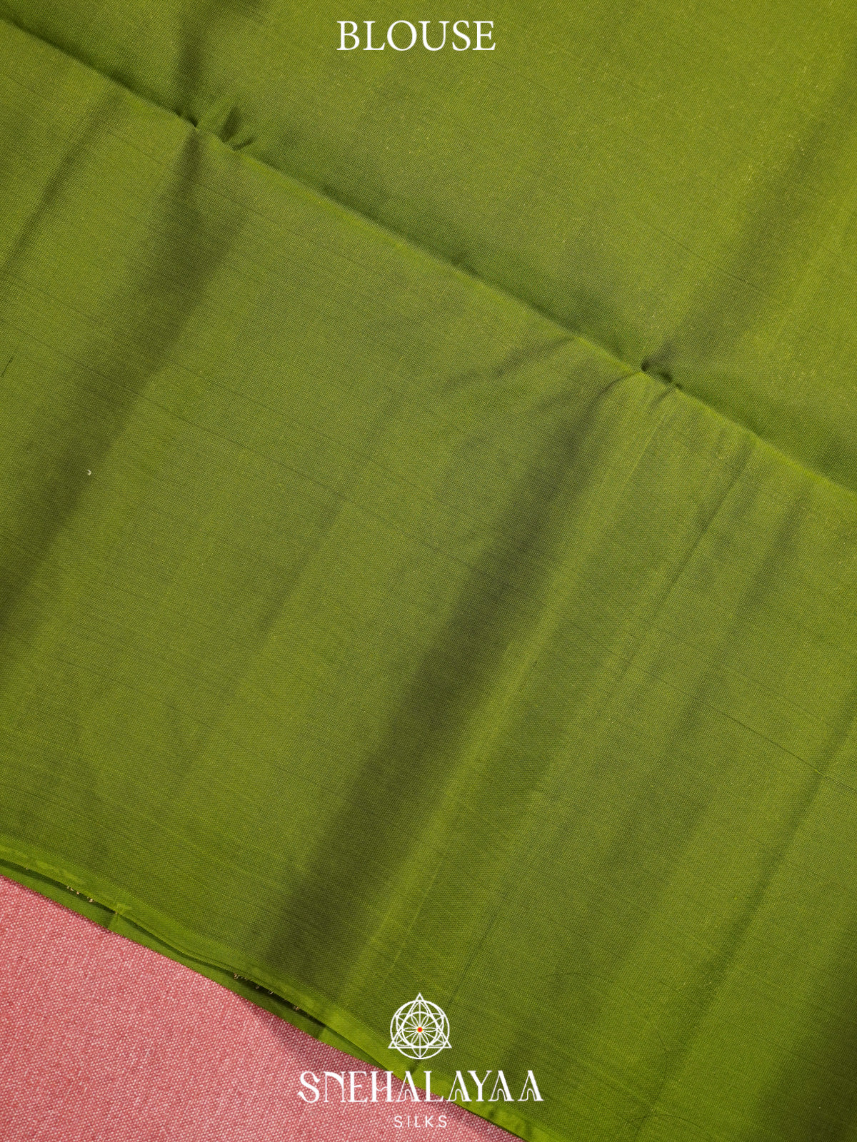 Maroon Soft Silk Saree