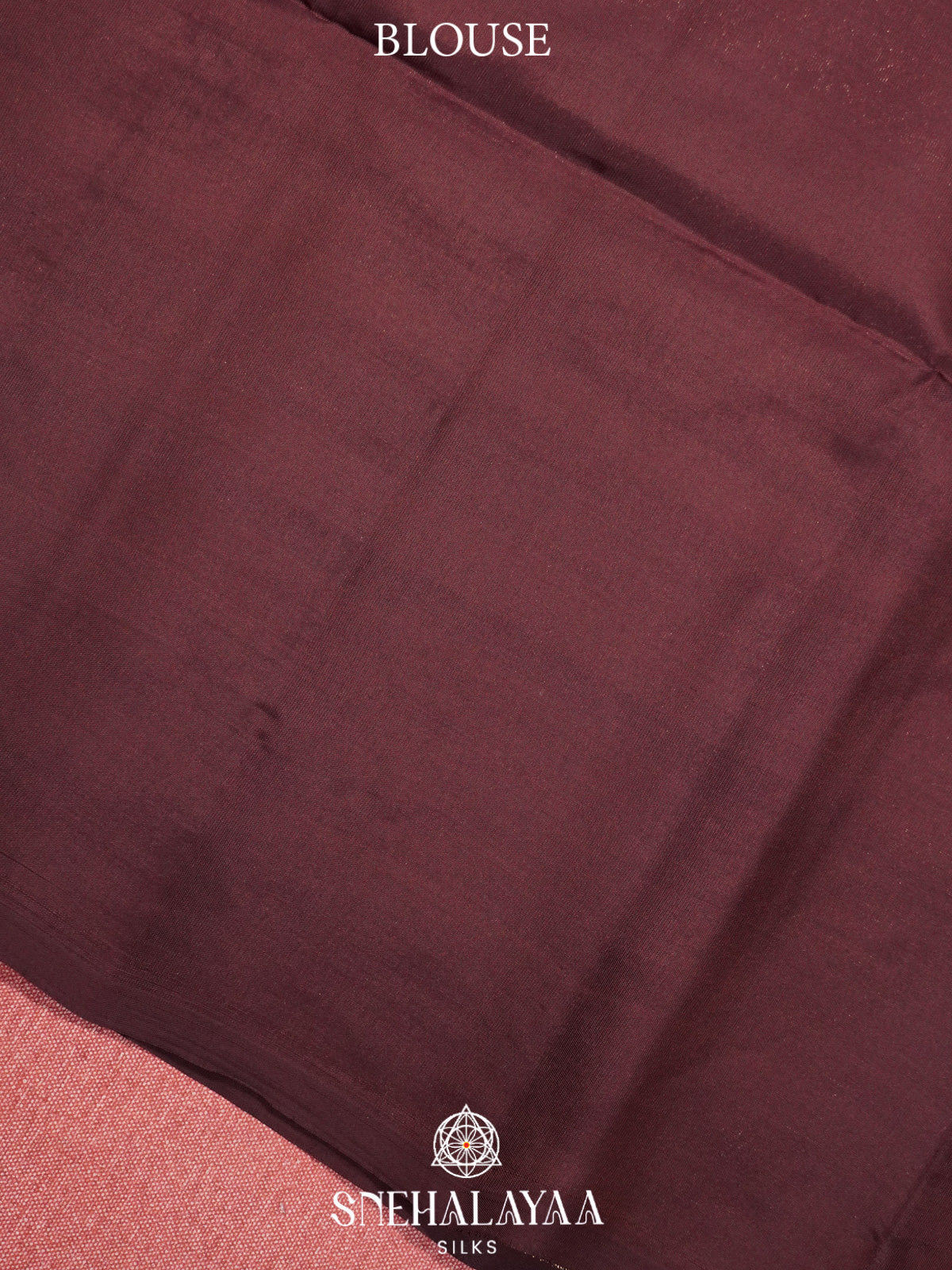 Magenta Soft Silk Saree