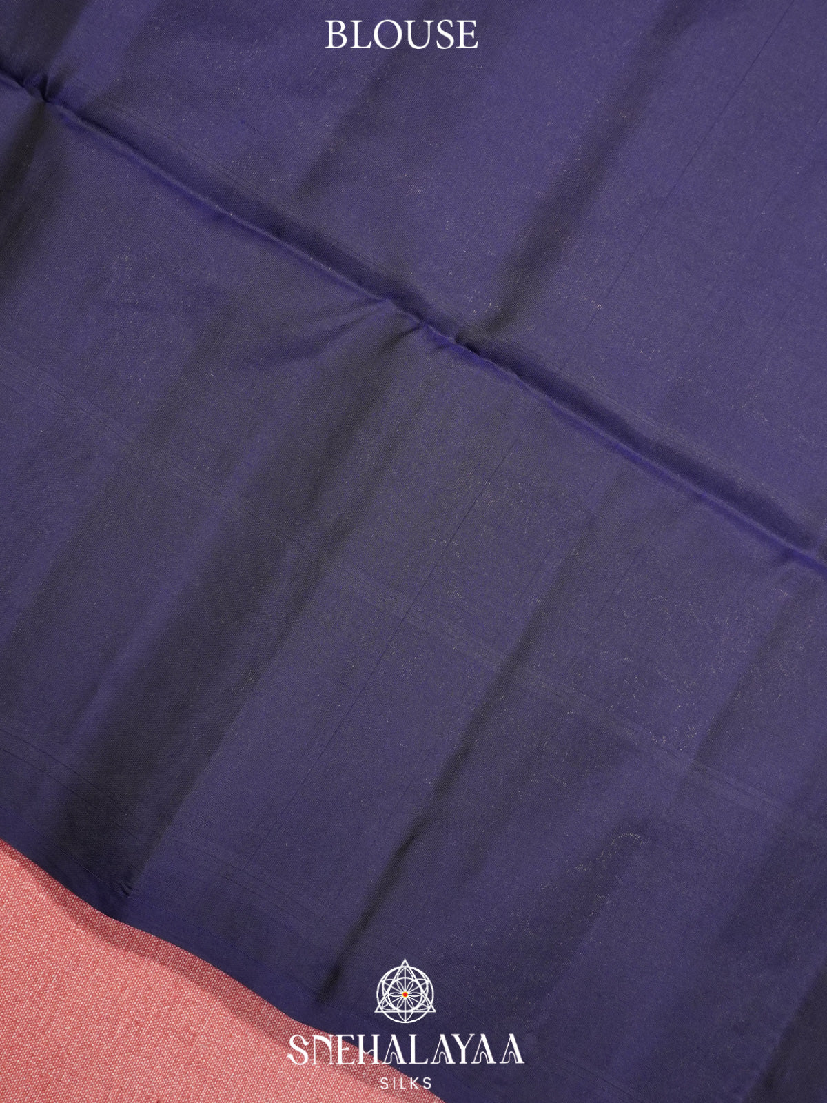 Raspberry Pink Soft Silk Saree