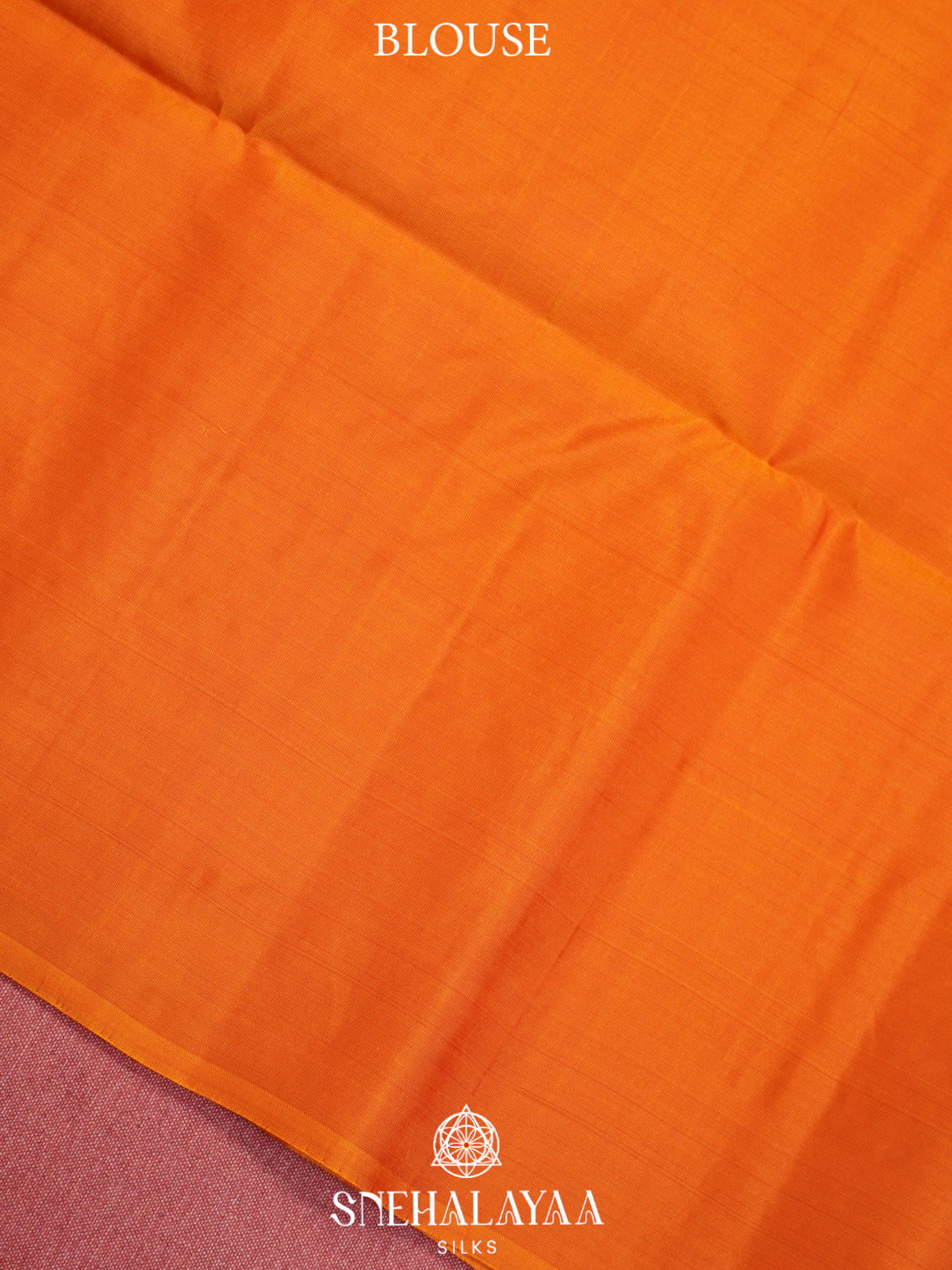 Pink Soft Silk Saree