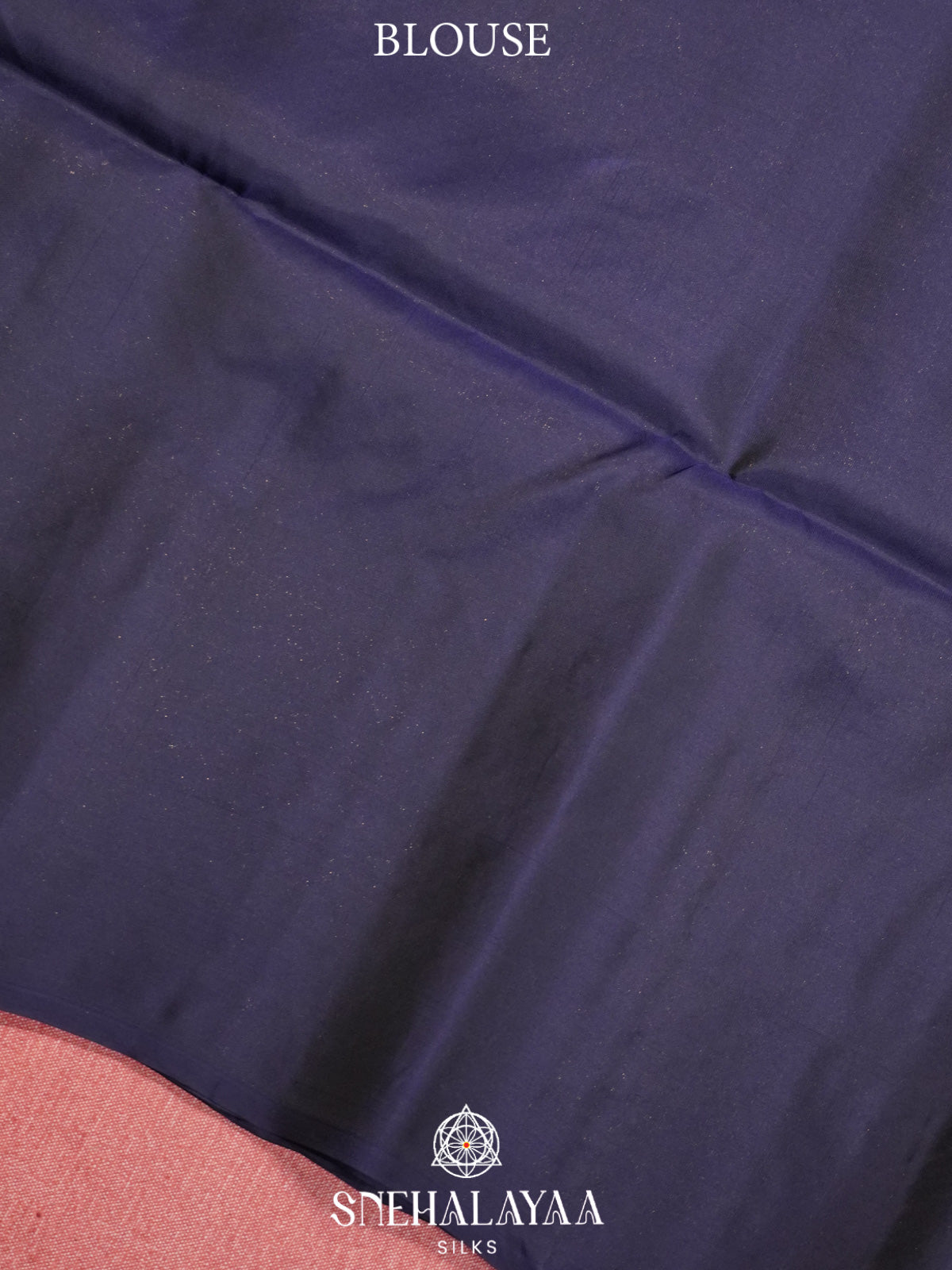 Violet Soft Silk Saree