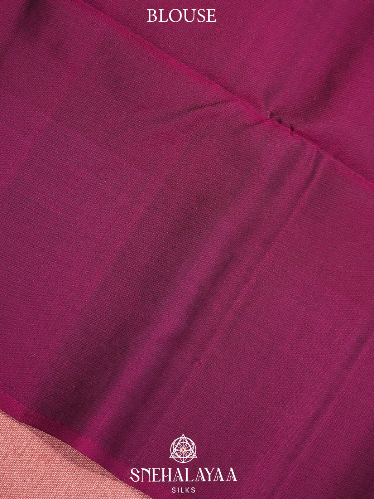 Dusty Blue Soft Silk Saree