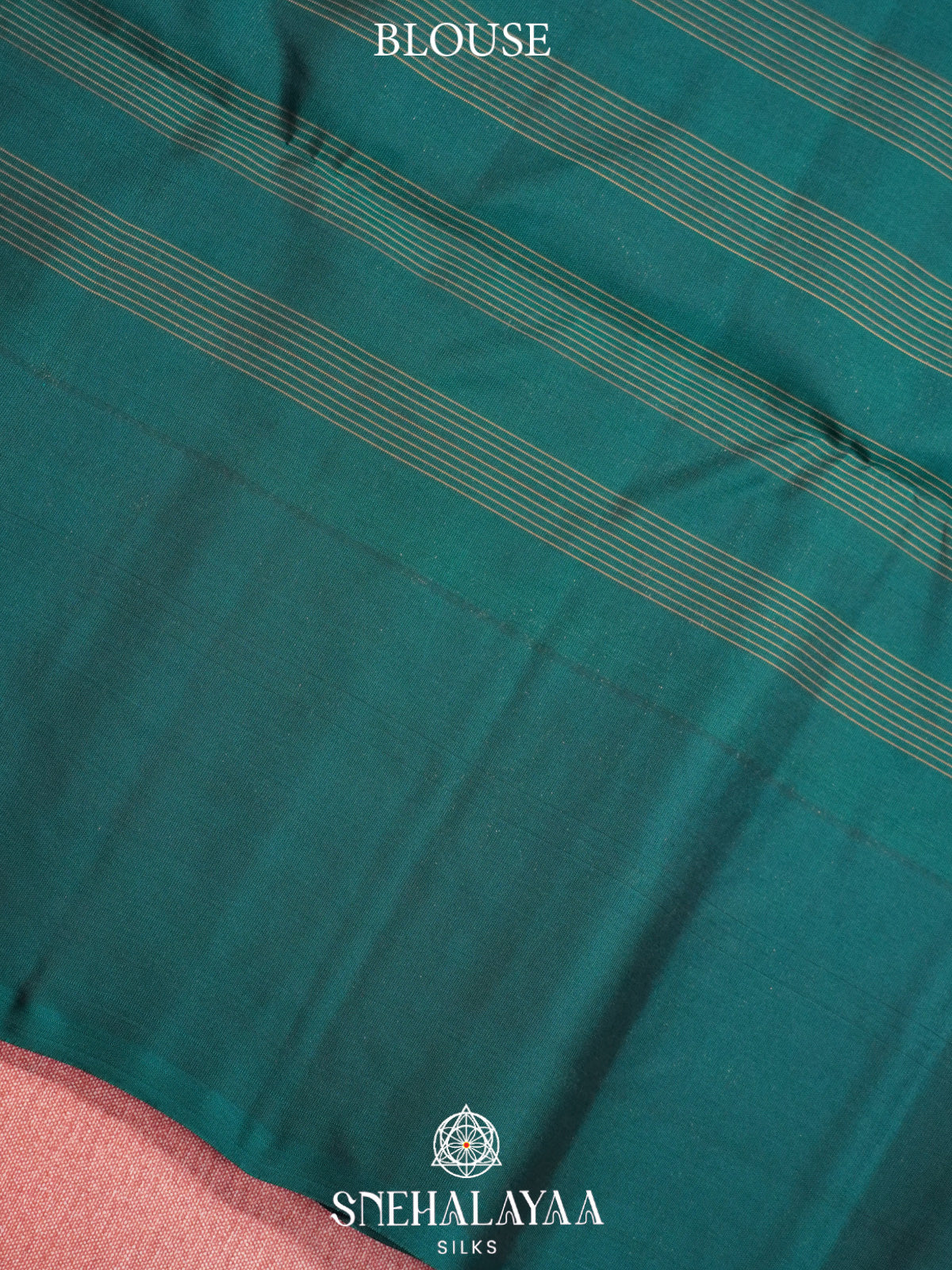 Brown Soft Silk Saree