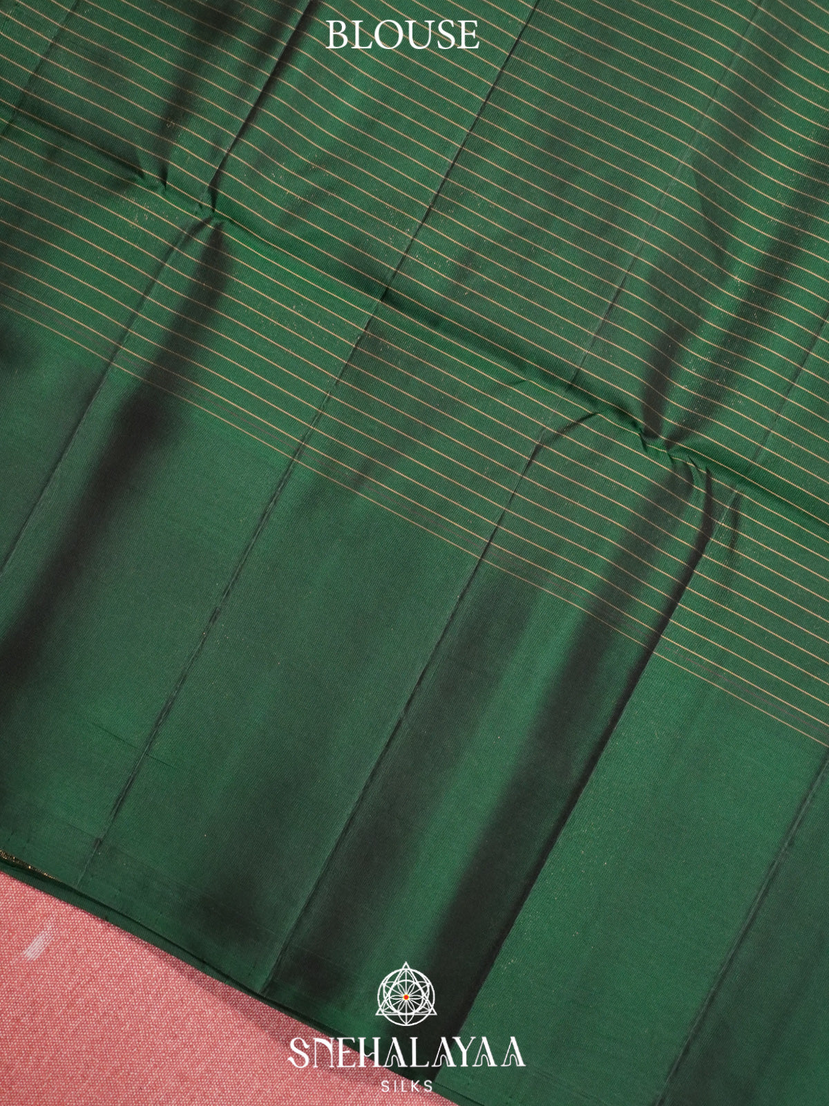 Magenta Soft Silk Saree