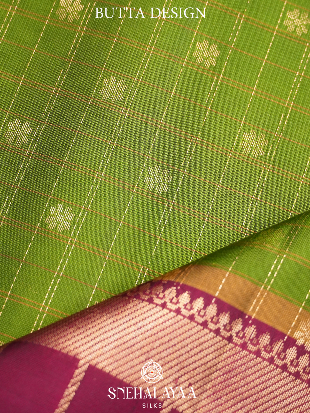 Chocolate Brown Soft Silk Saree