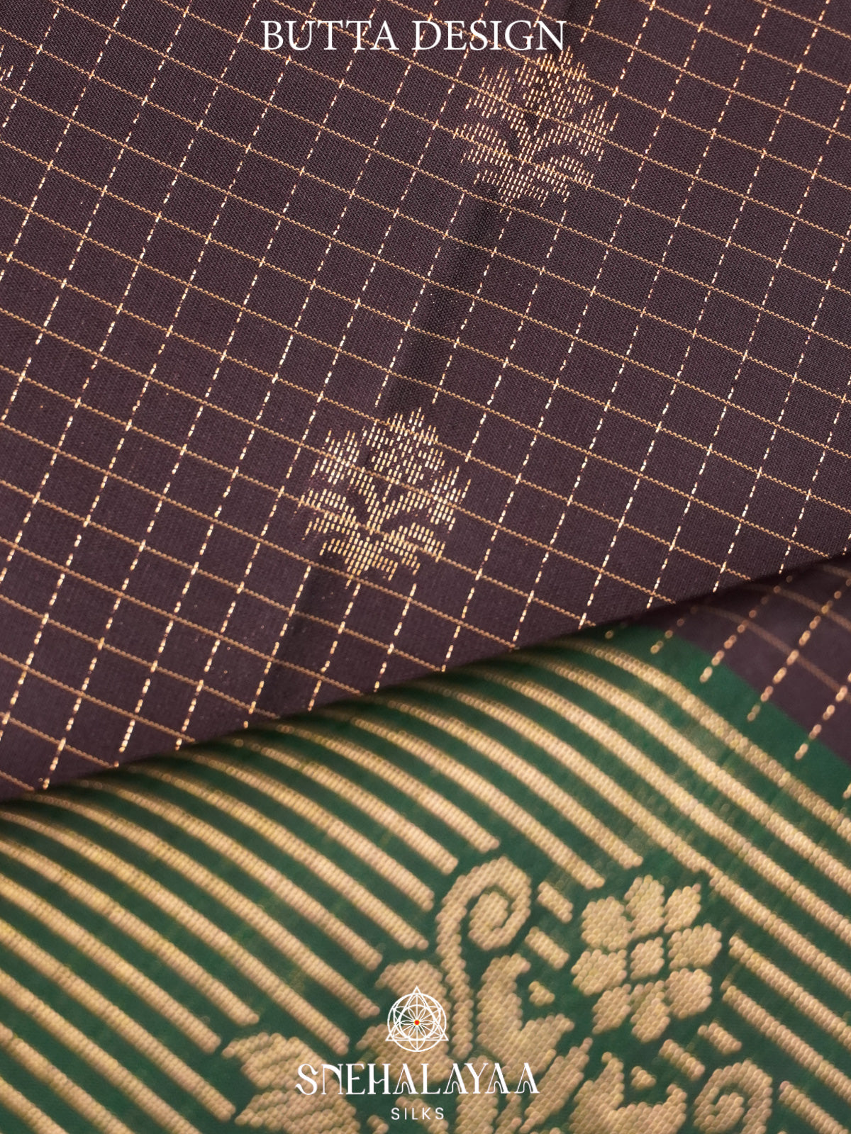 Moss Green Soft Silk Saree