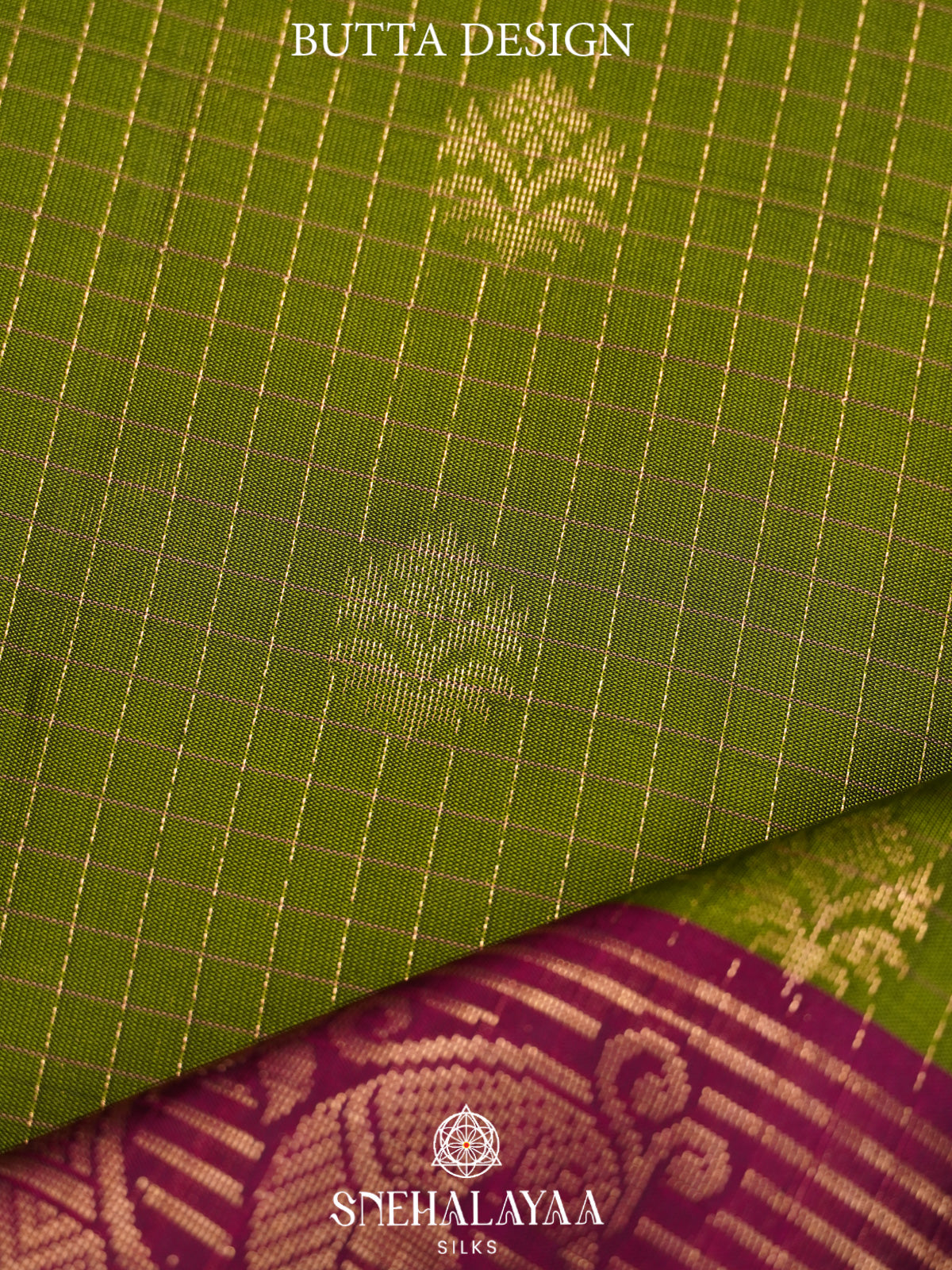 Pink Soft Silk Saree
