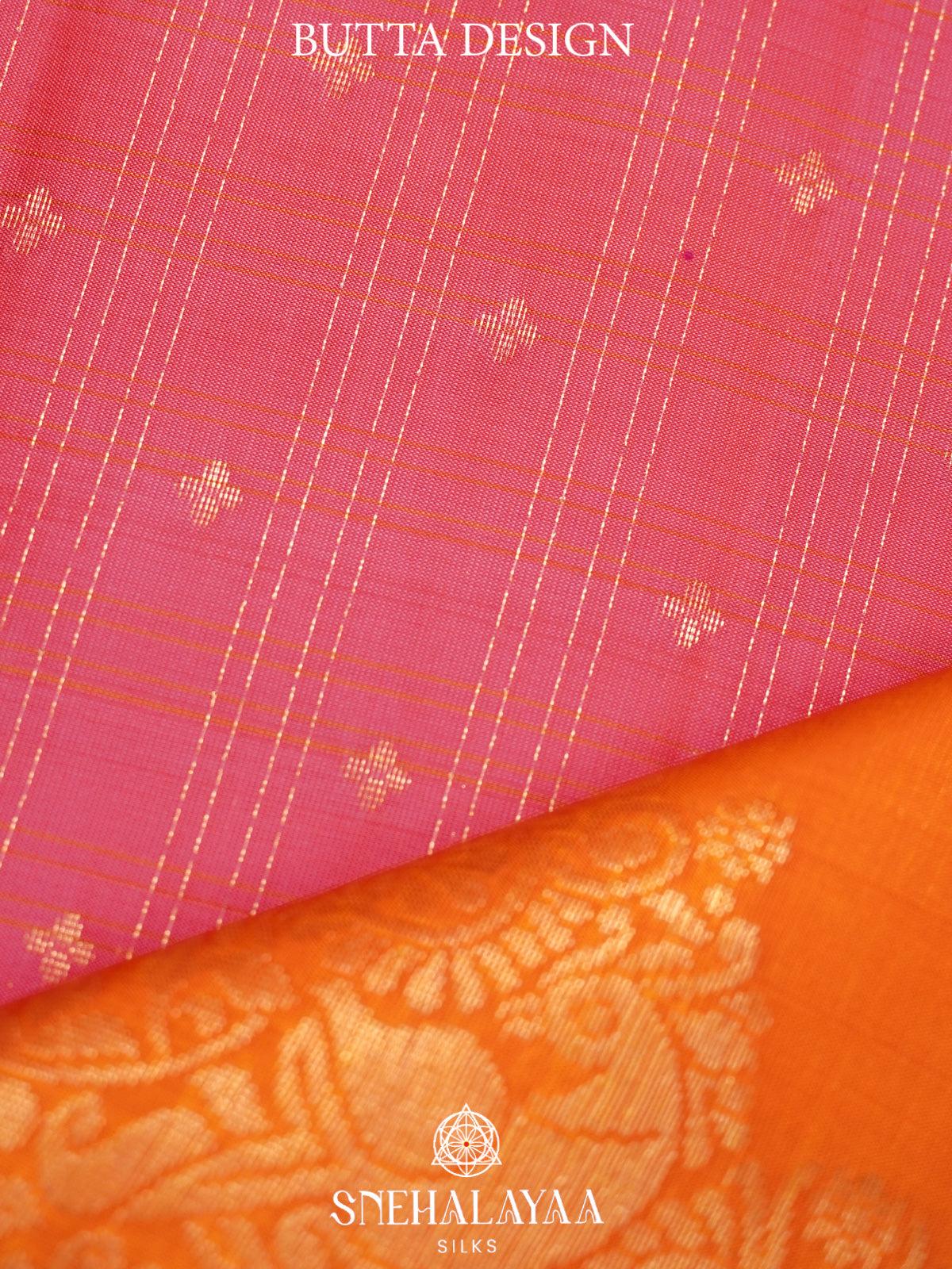 Grey Soft Silk Saree