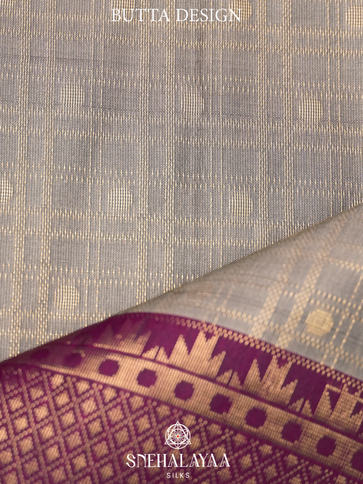 Brown Soft Silk Saree