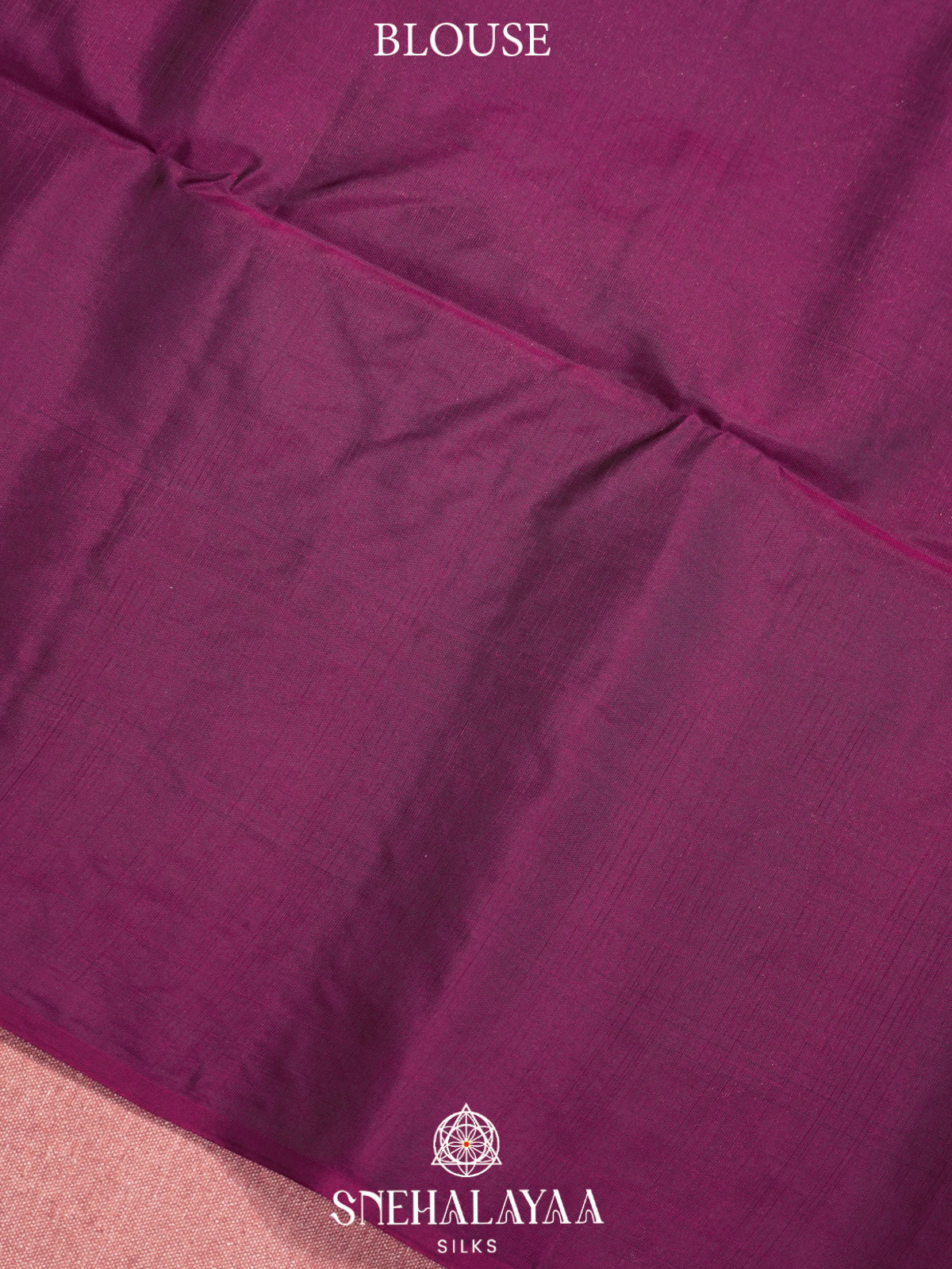 Brown Soft Silk Saree
