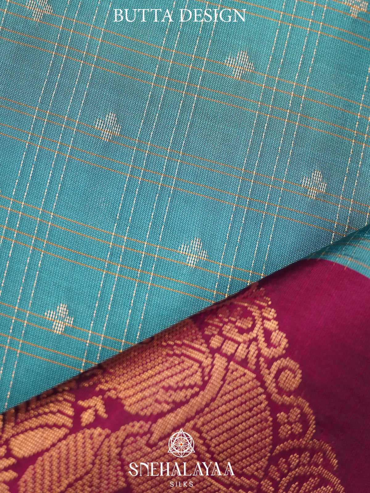Grey Soft Silk Saree