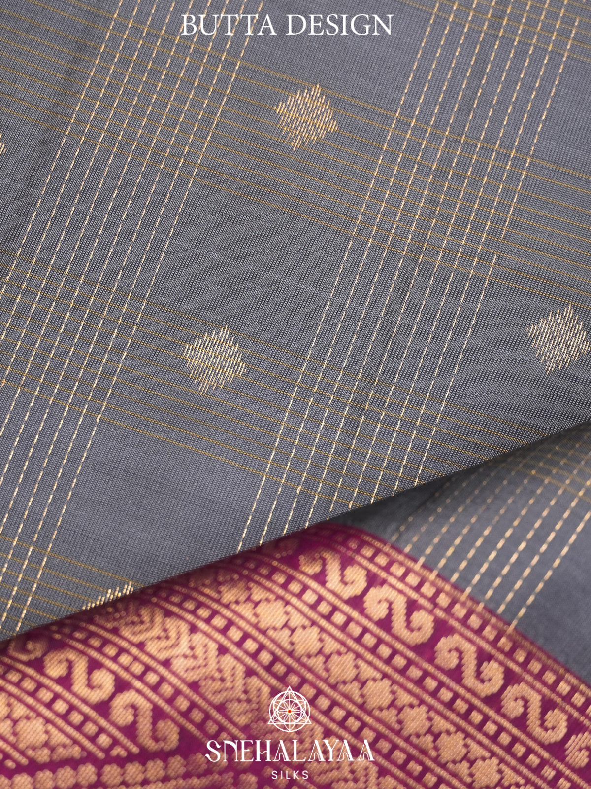 Peacock Blue Soft Silk Saree