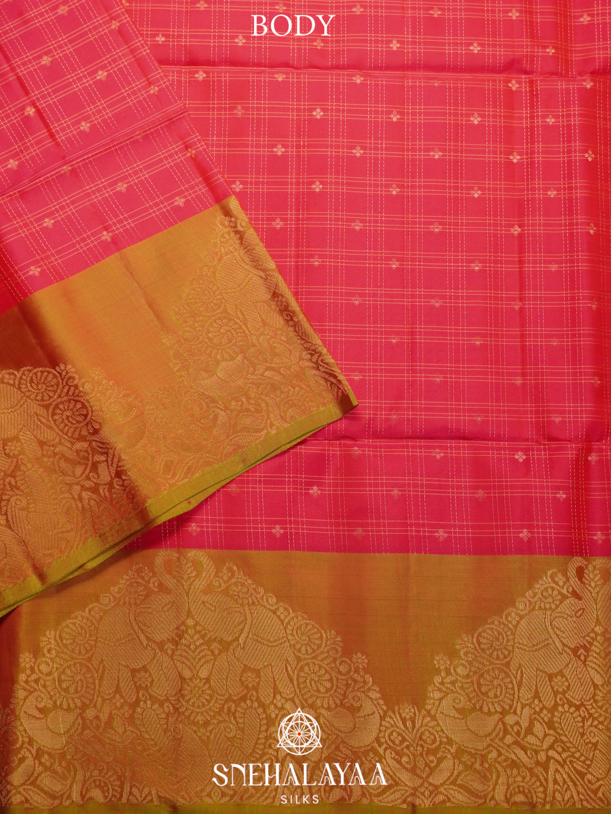 Purple Ikat Soft Silk Saree