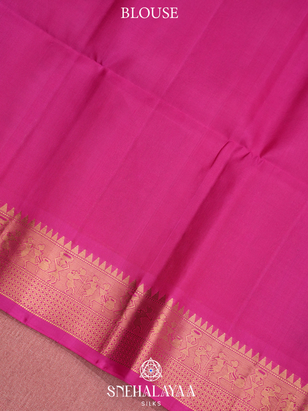 Green Soft Silk Saree