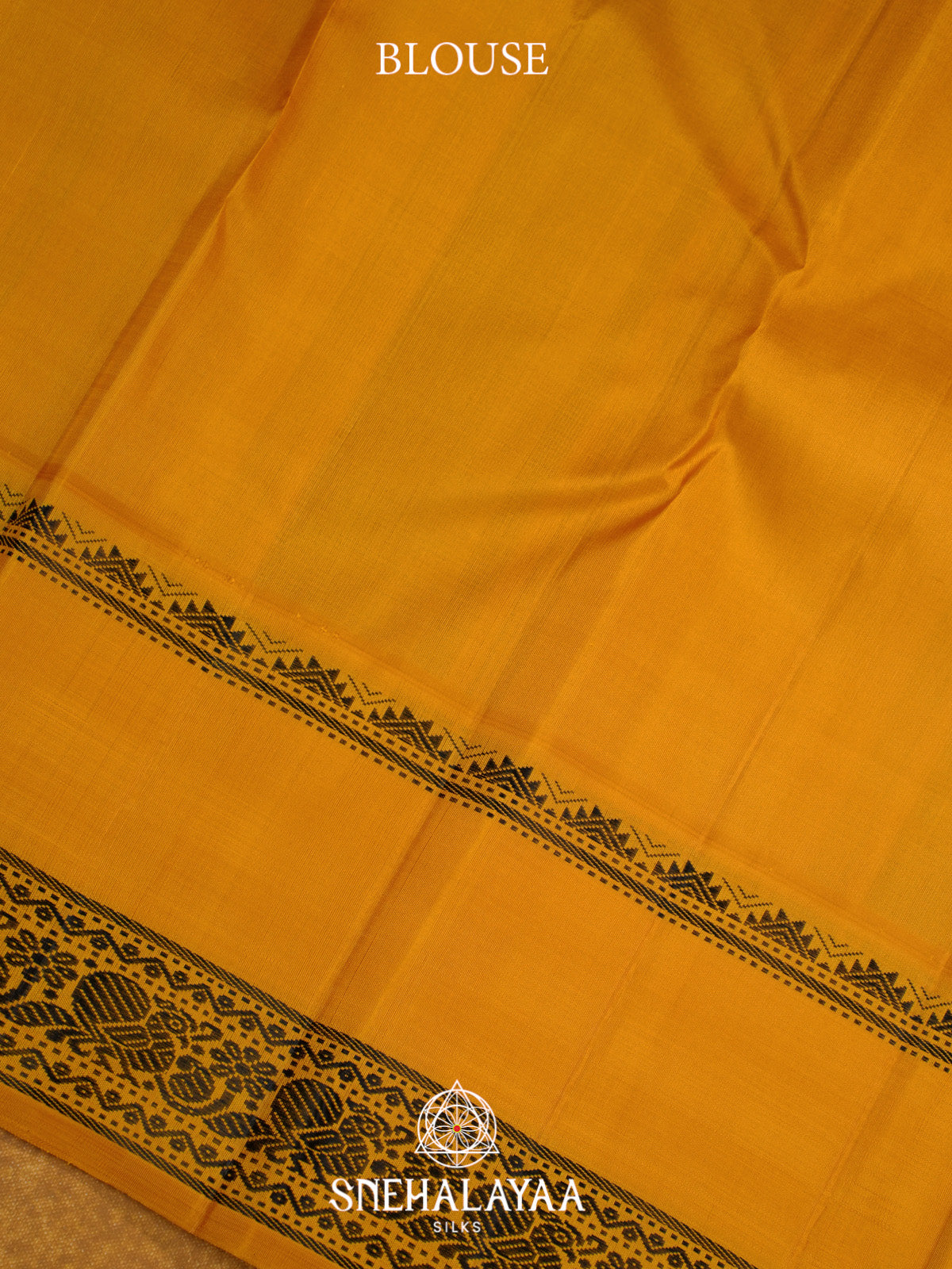 Forest Green Kanjivaram Silk Saree