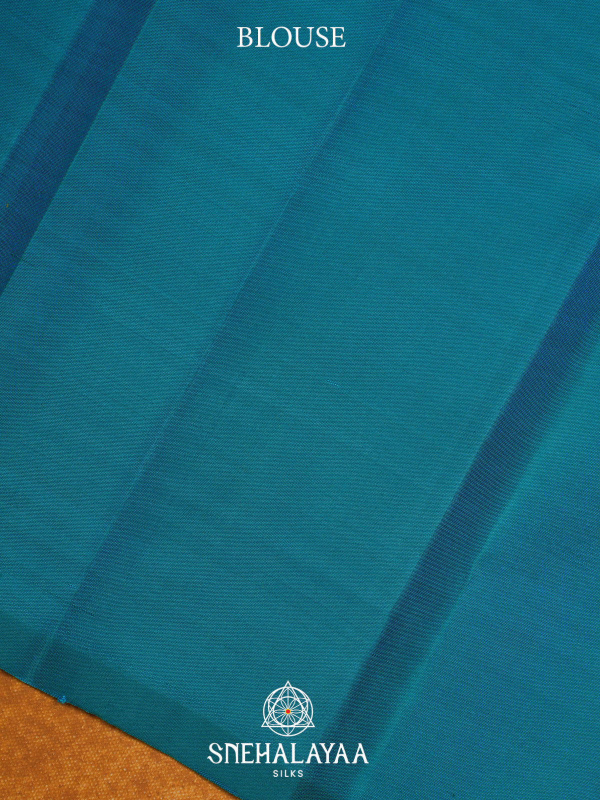 Lilac checks Kanjivaram Silk Saree