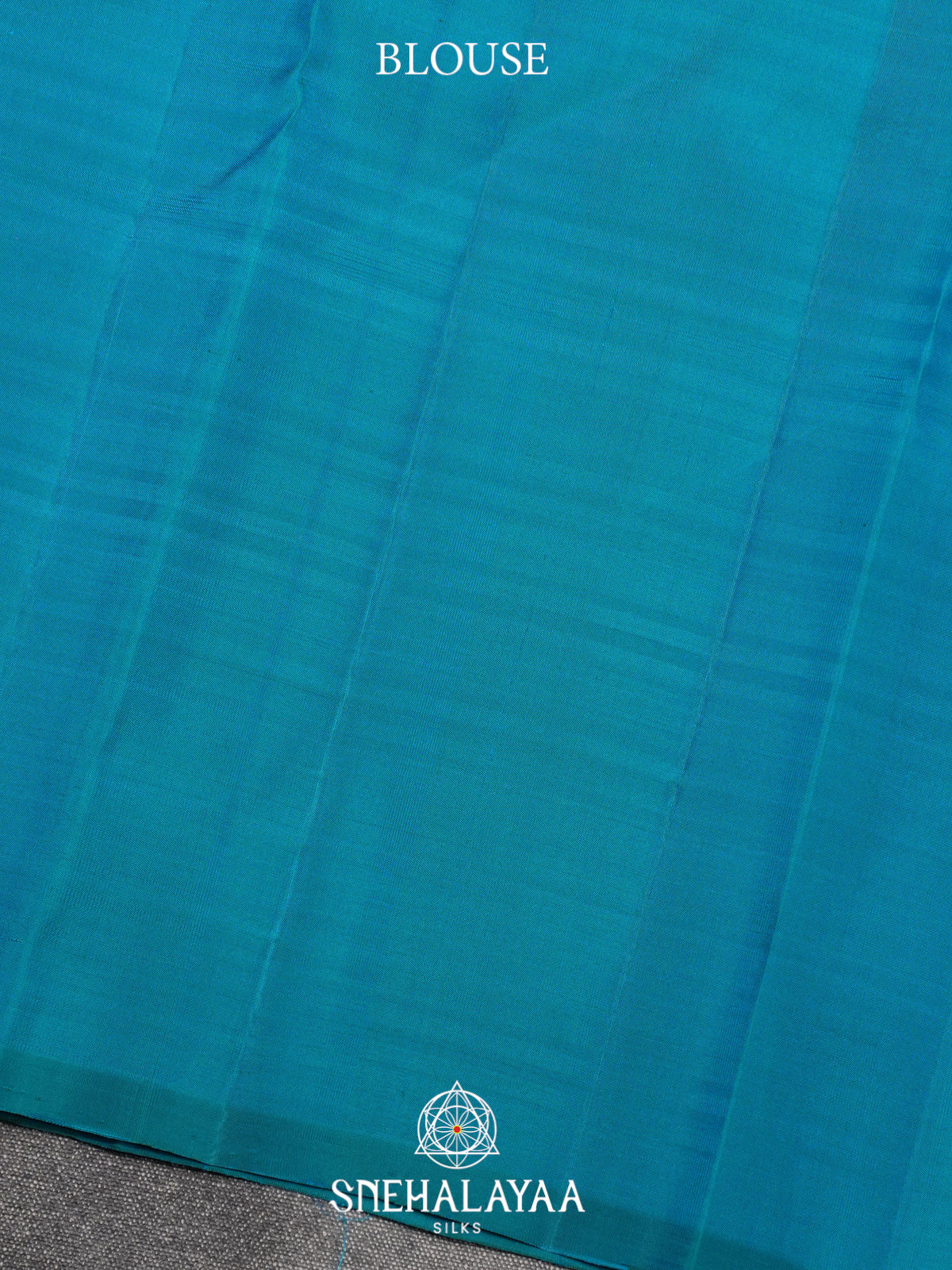 Yellow Kanjivaram Silk Saree