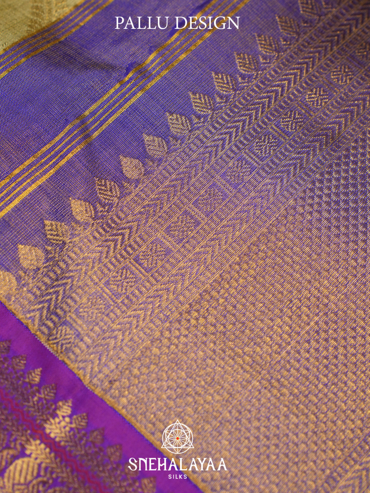 Pale Green Kanjivaram Silk Saree