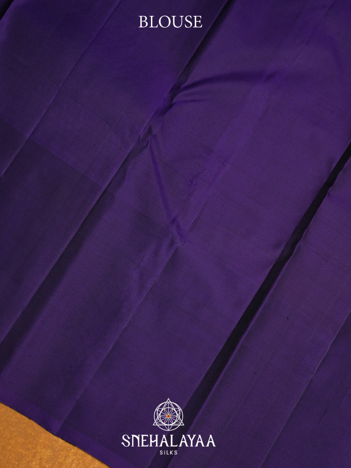 Grey Kanjivaram Silk Saree