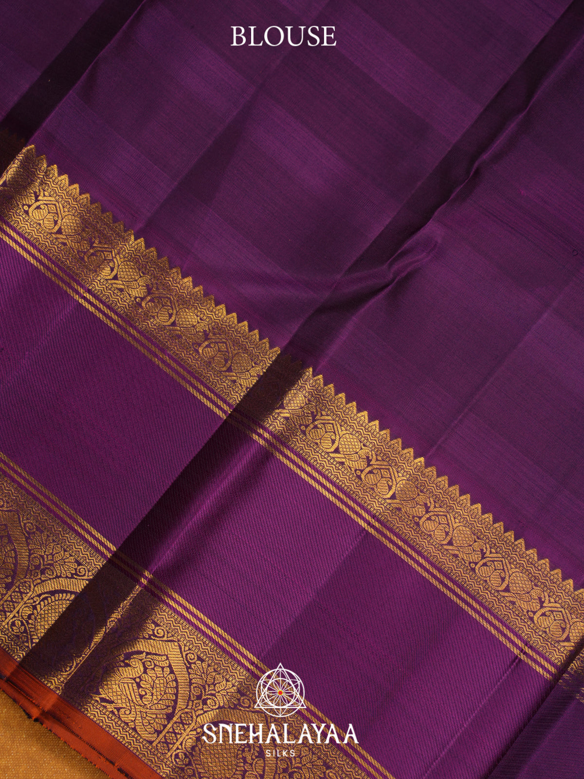 Teal Green Kanjivaram Silk Saree