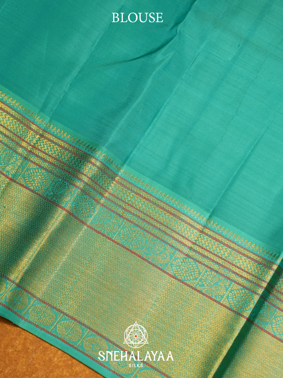 Purple Kanjivaram Silk Saree