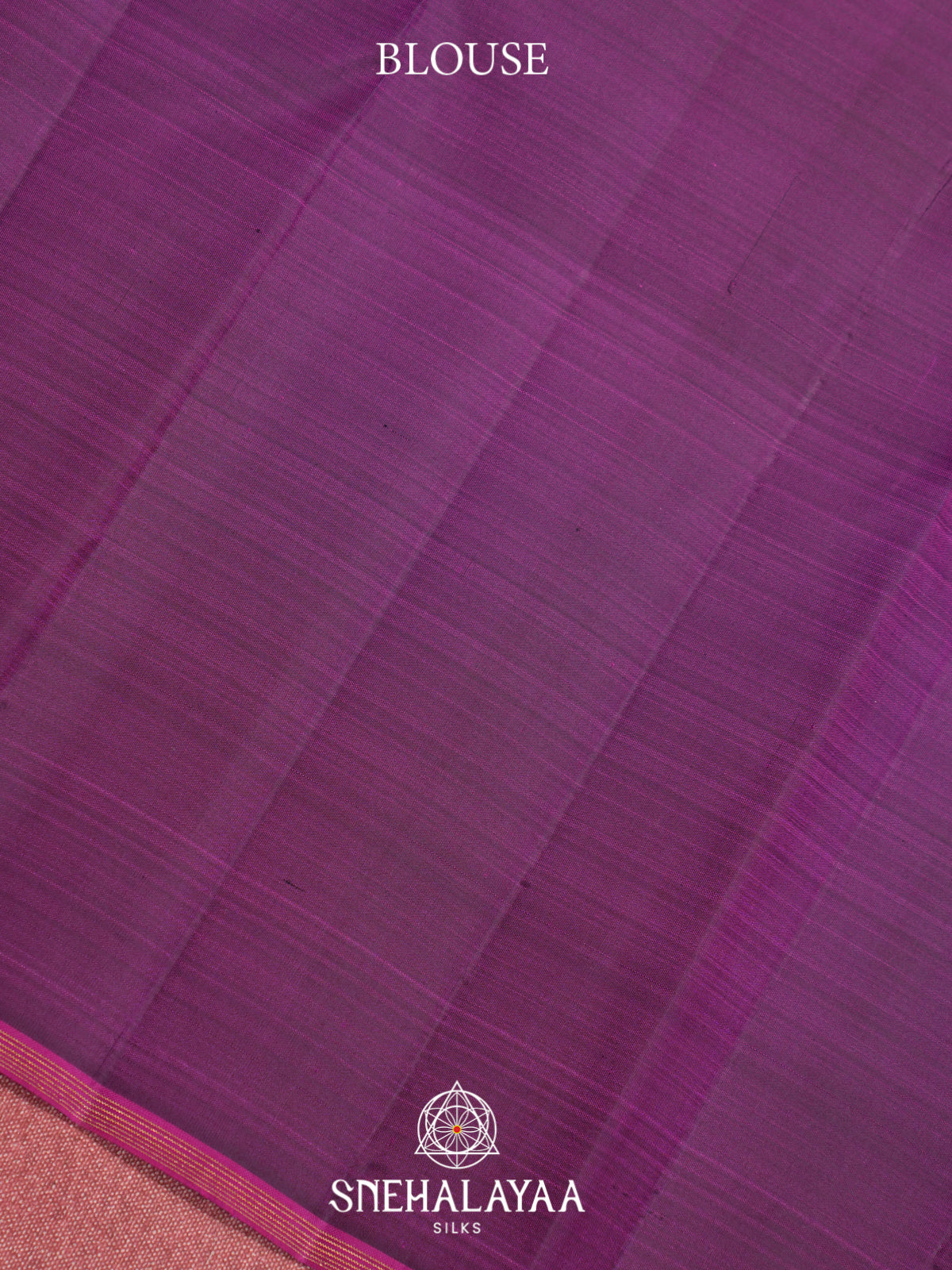 Multicolour Kanjivaram Silk Saree