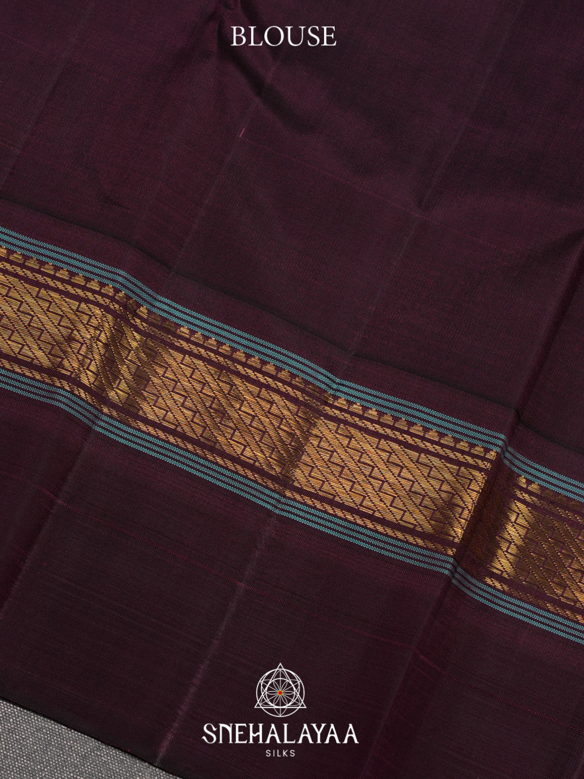Mango Yellow Kanjivaram Silk Saree