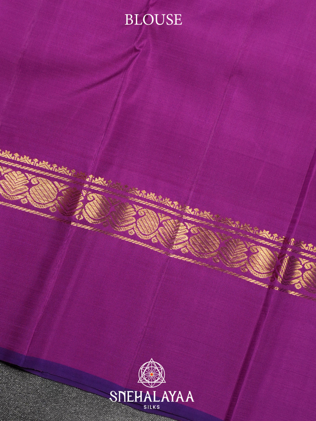 Lime Green Kanjivaram Silk Saree