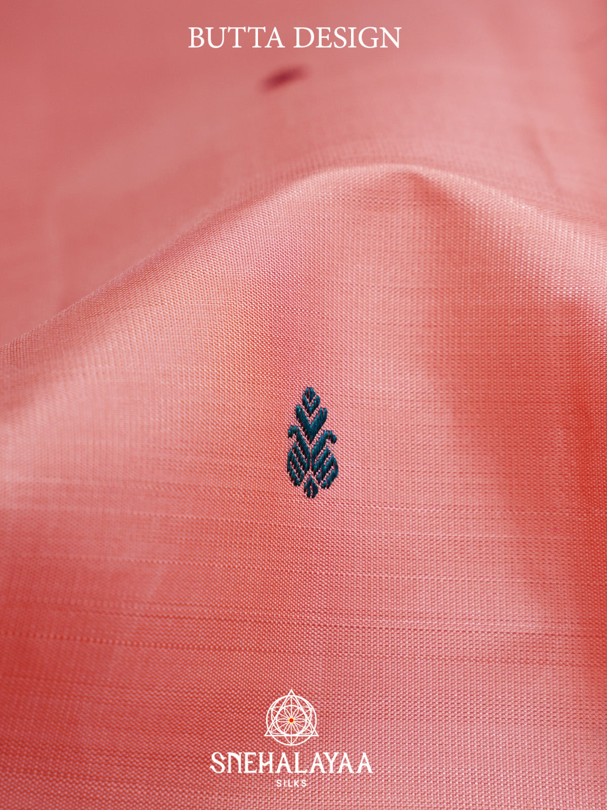 Pink Kanjivaram Silk Saree
