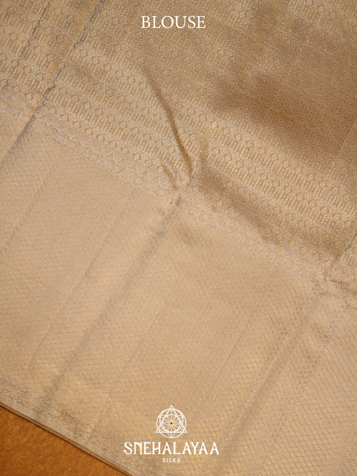 Meganta Pink Kanjivaram Silk Saree
