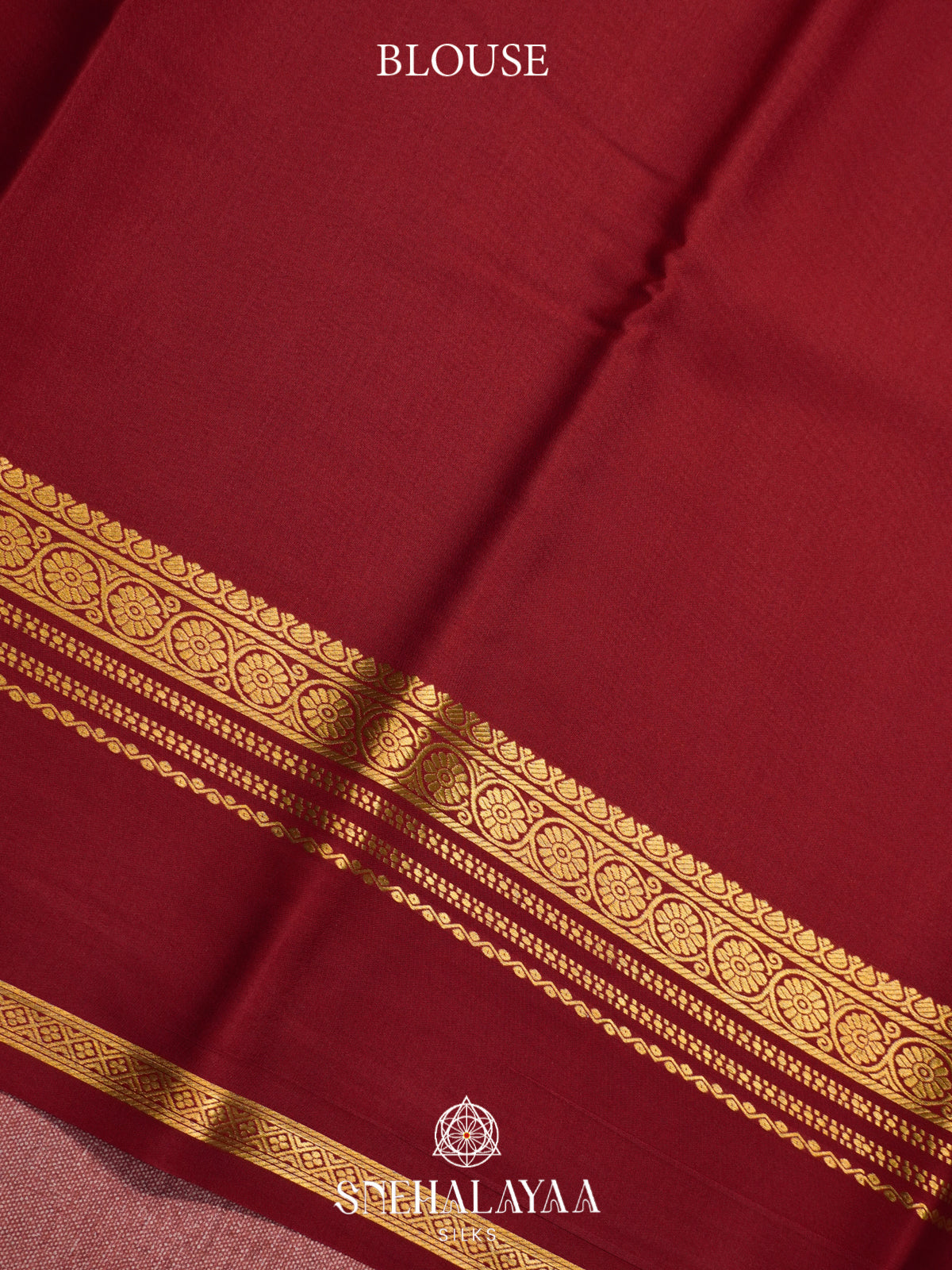 Green Mysore Crepe  Silk Saree