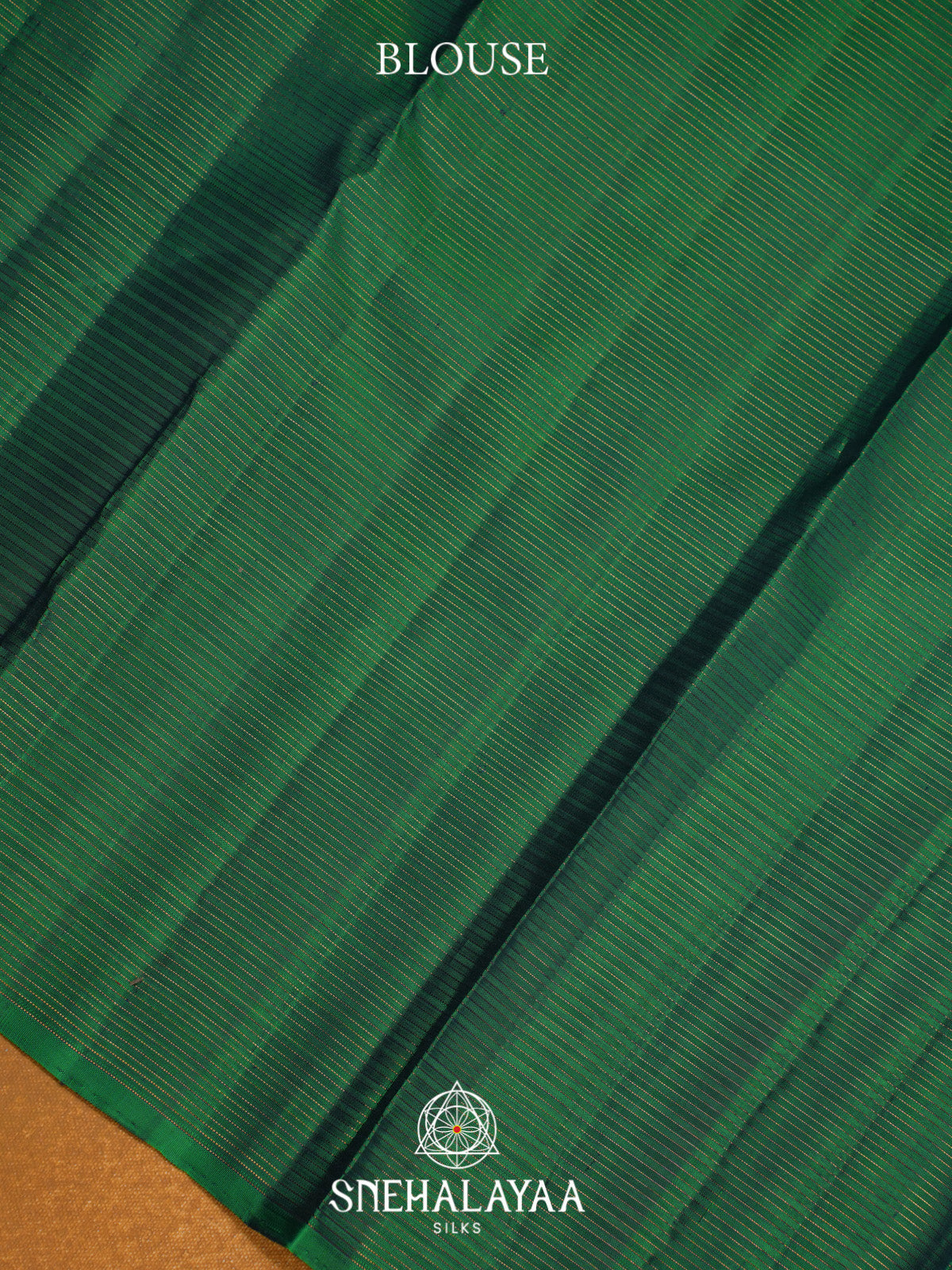 Purple Kanjivaram Silk Saree