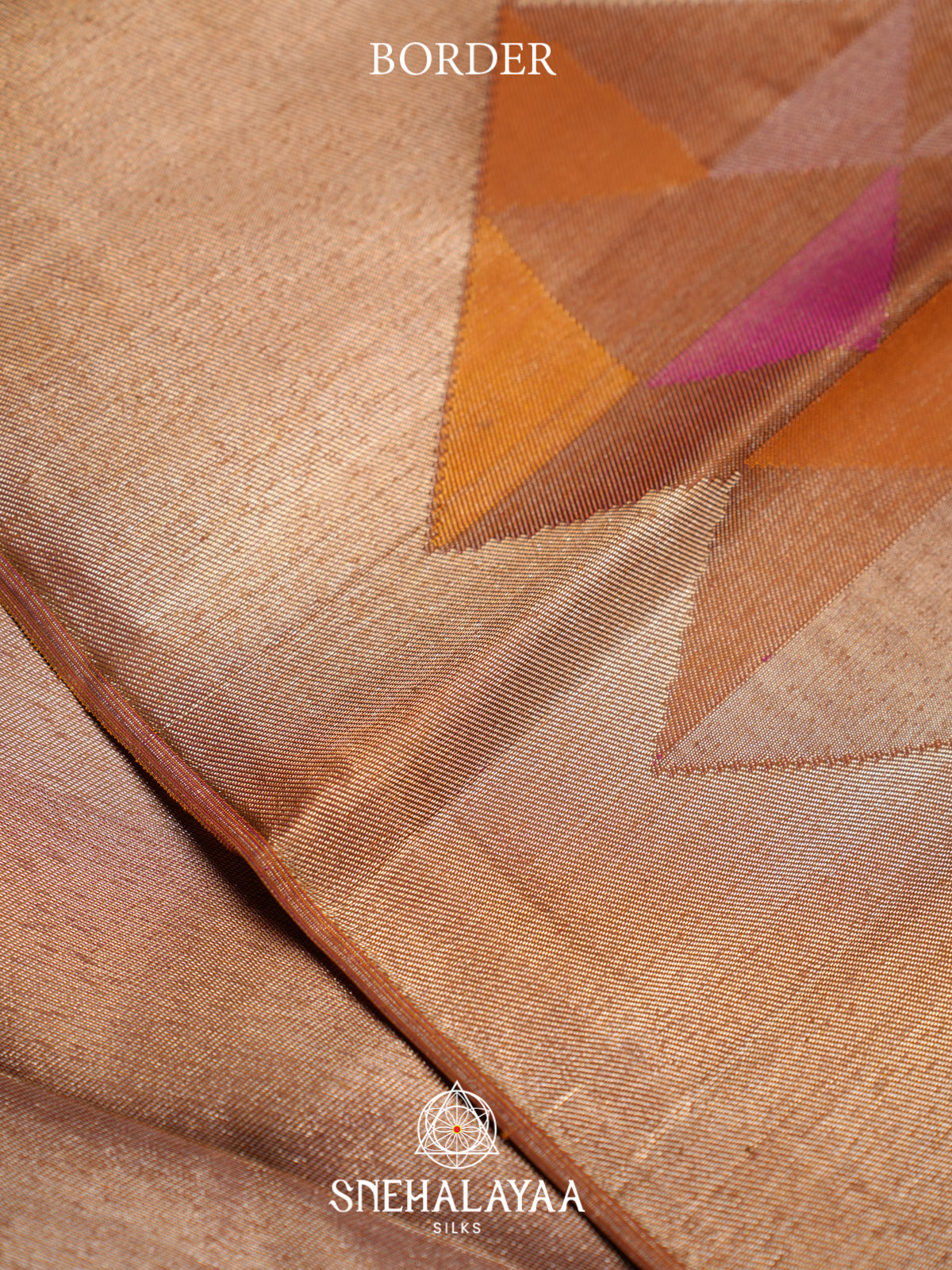 Multicolour Kanjivaram Silk Saree