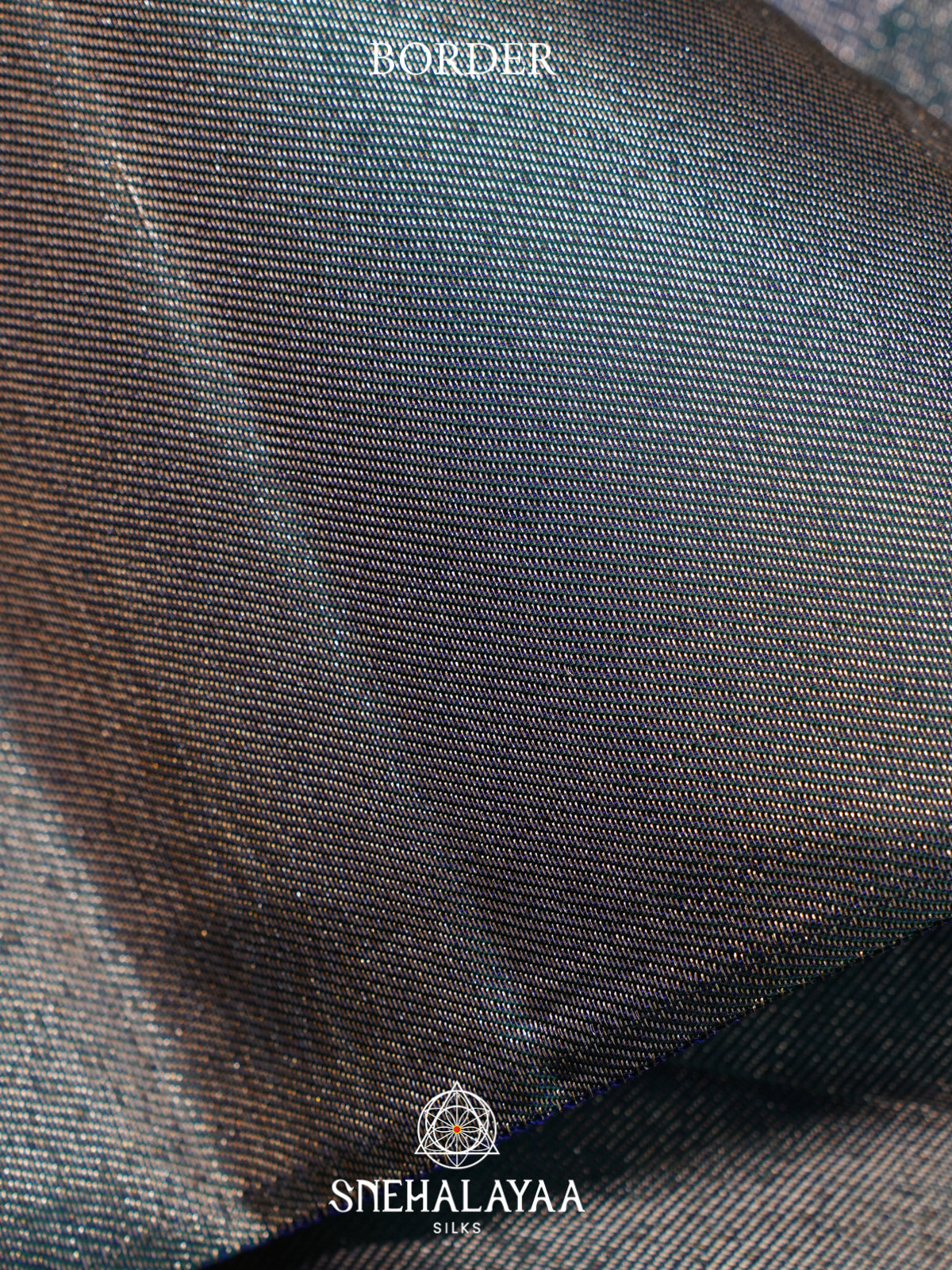 Multicolour Kanjivaram Silk Saree