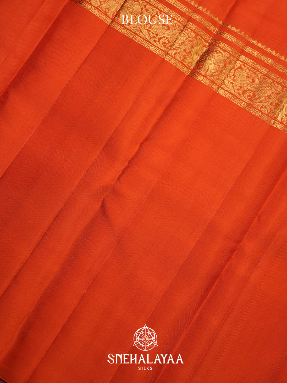 Mauve Pink Kanjivaram Silk Saree