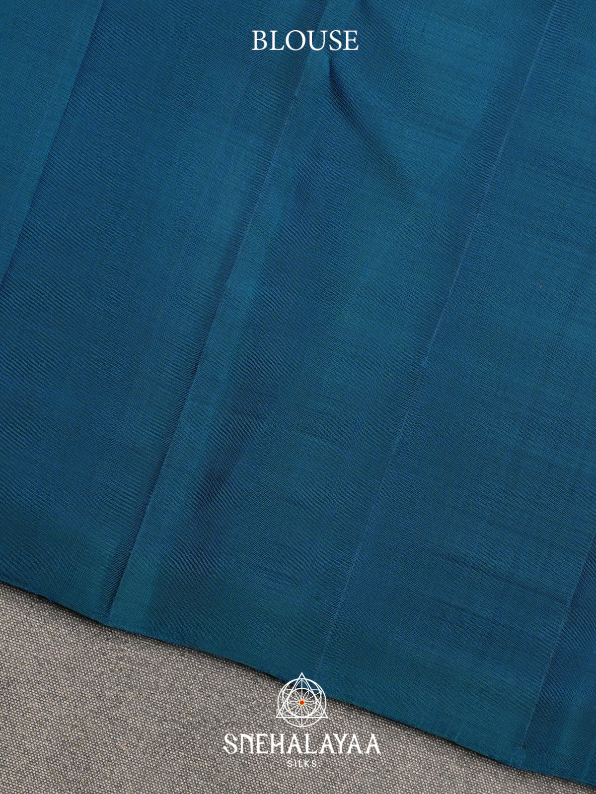 Beige Kanjivaram Silk Saree
