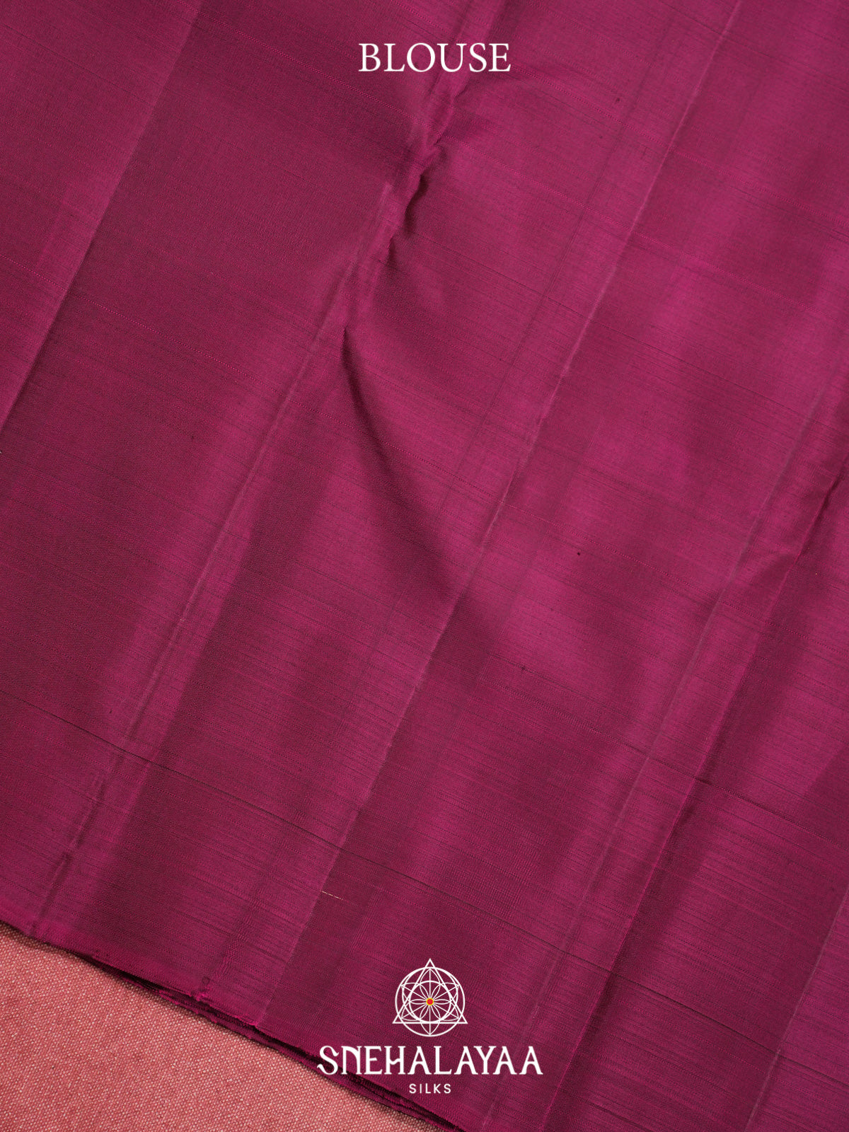 Forest Green Kanjivaram Silk Saree