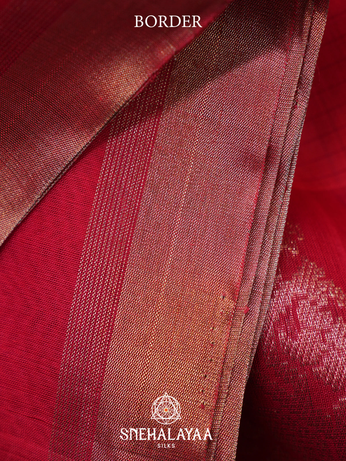 Pink Kora Silk Cotton Saree