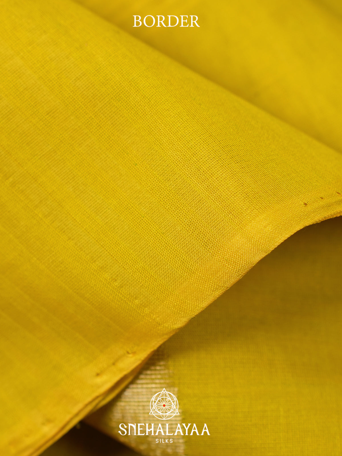 Lime Green Kora Silk Cotton Saree
